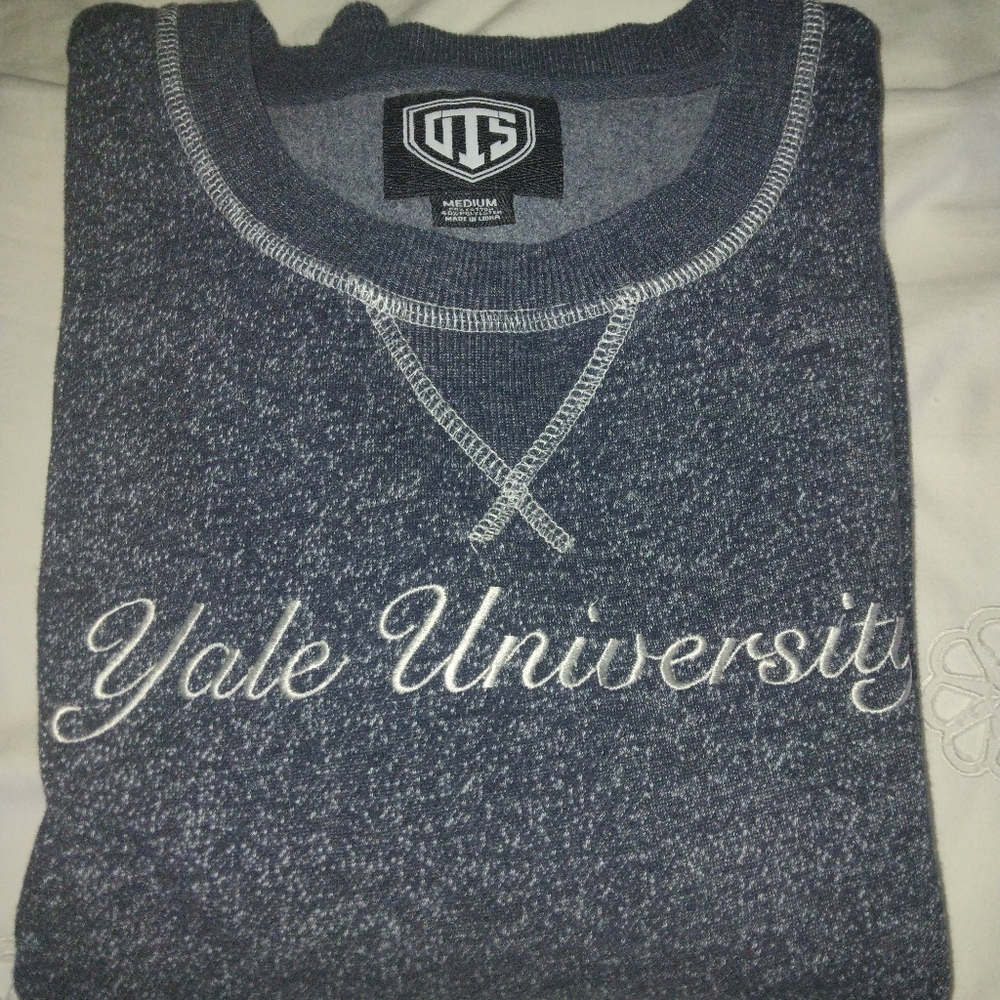 Yale Sweatshirt